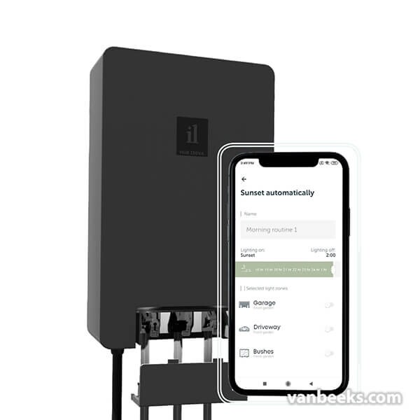 in-lite Smart Hub